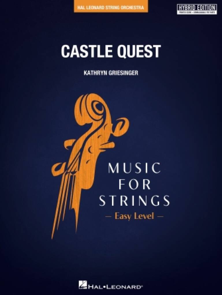 Castle Quest (hybrid Edition)